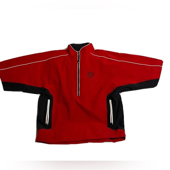 Veste de golf imperméable FootJoy HydroTour pour hommes
